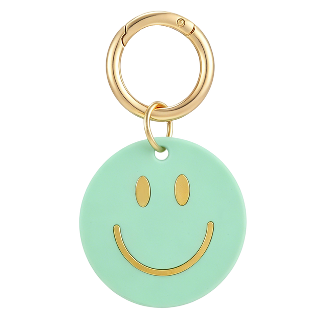 Key Chain Summer Smile