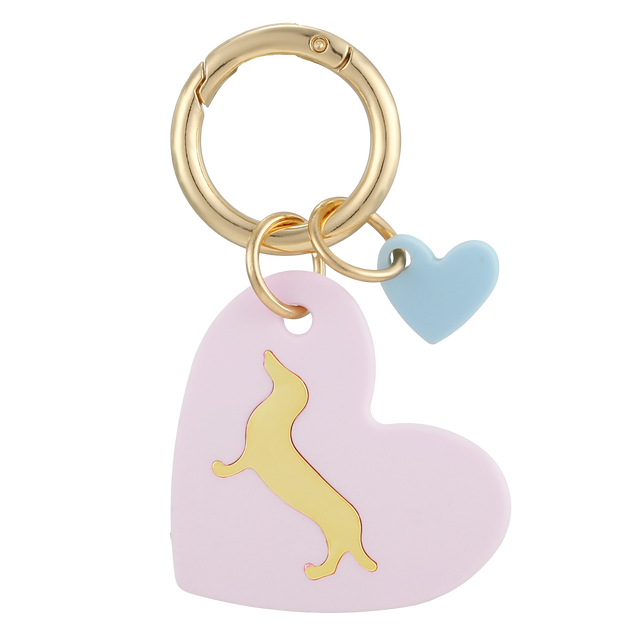 Key Chain Love