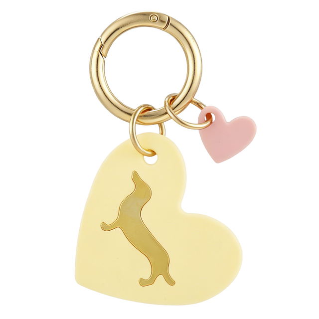 Key Chain Love