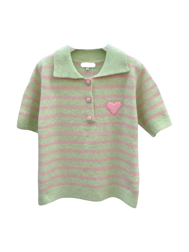 Poloshirt Maria