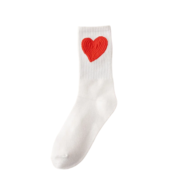 Socks Corazon