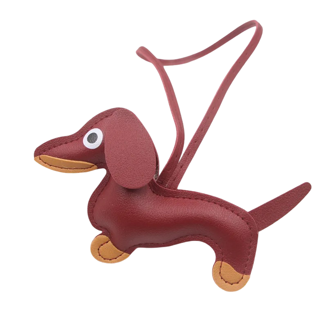 Bag Chain Dackel