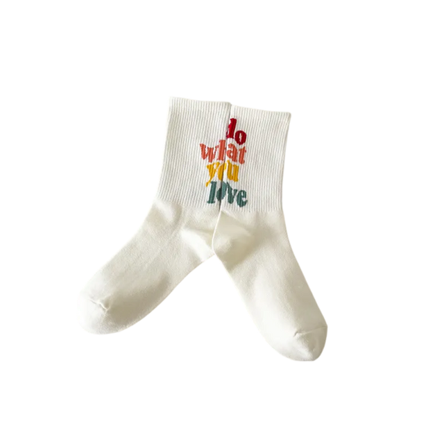 Socken Do What