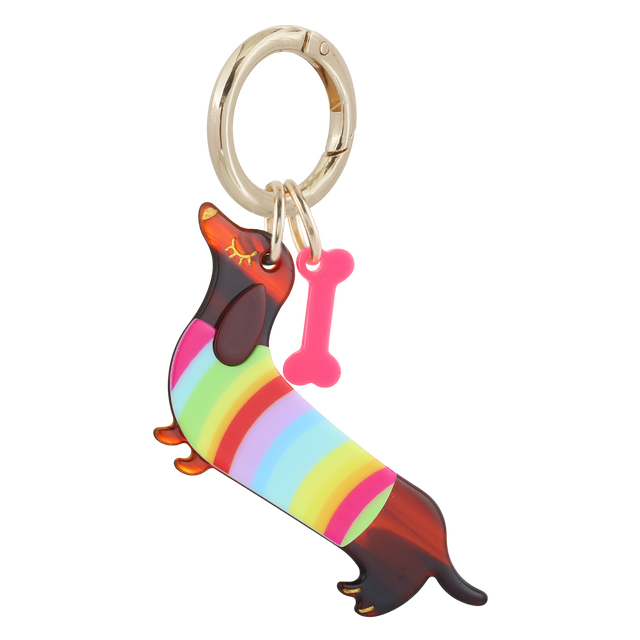 Key Chain Lovely Dackel