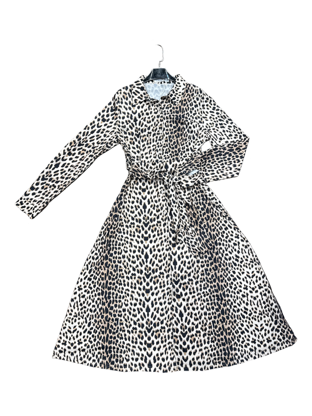 Kleid Lea