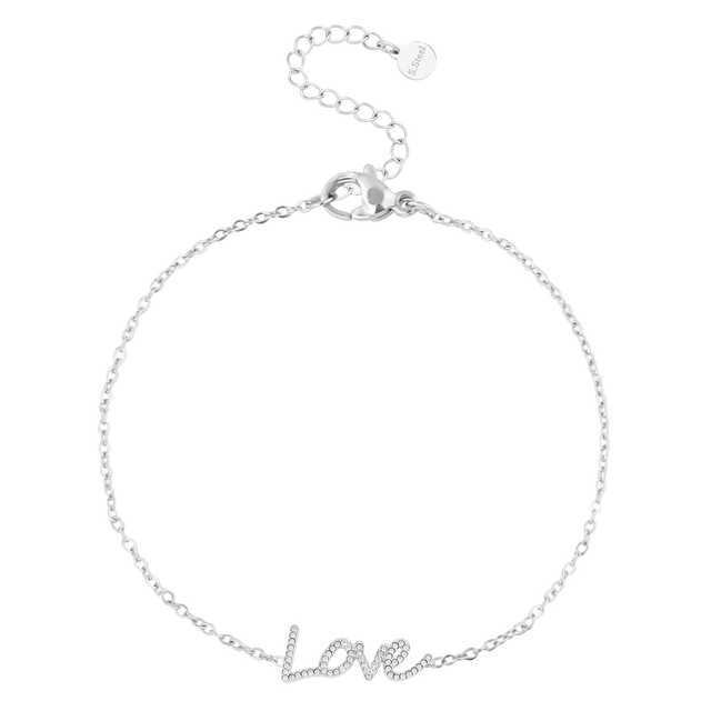 Armband Love