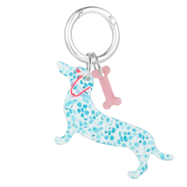 Key Chain Lovely Dackel