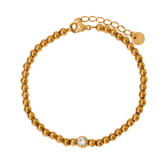Pulsera Una Estrella