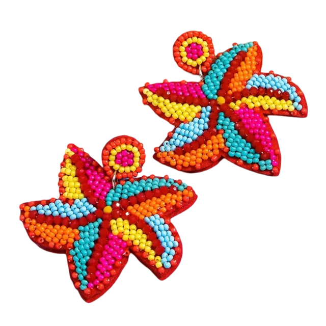 Ohrring Fiesta