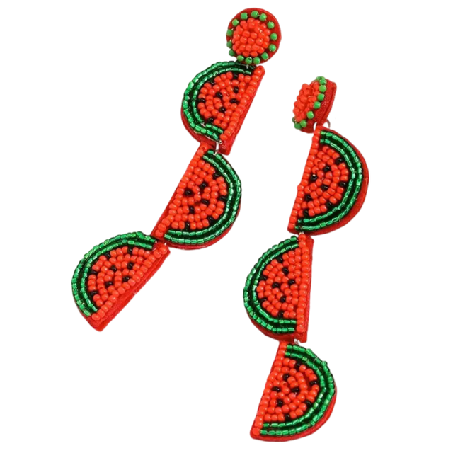 Ohrring Fiesta