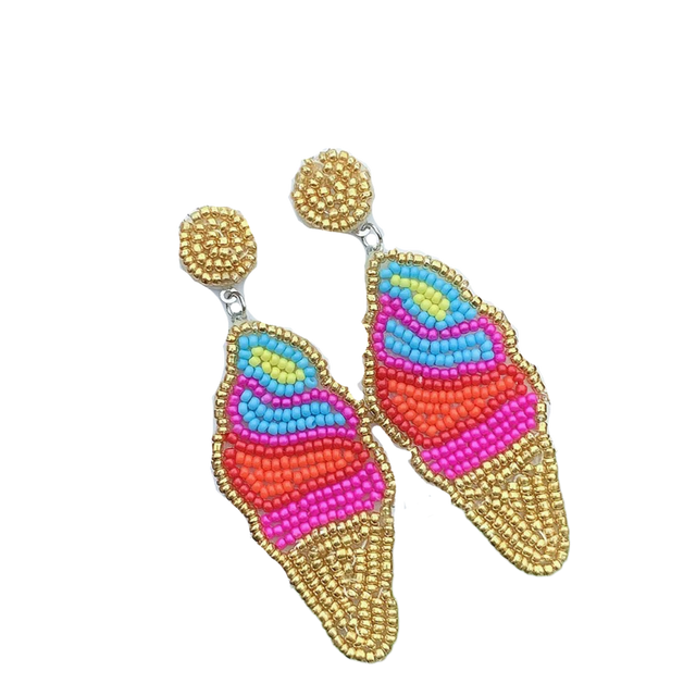Ohrring Fiesta