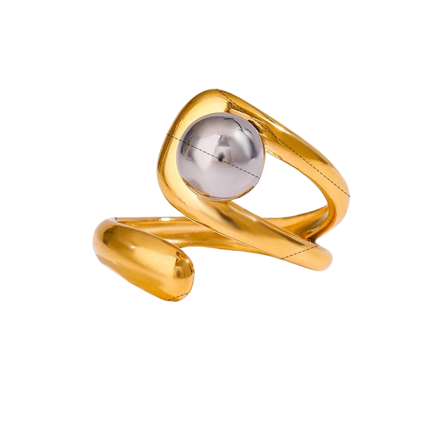 Ring Dot Wav