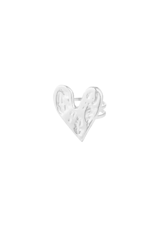 Ring Heartbreaker