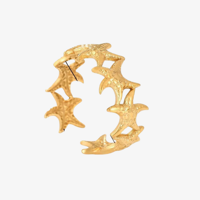 Ring Little Seastar