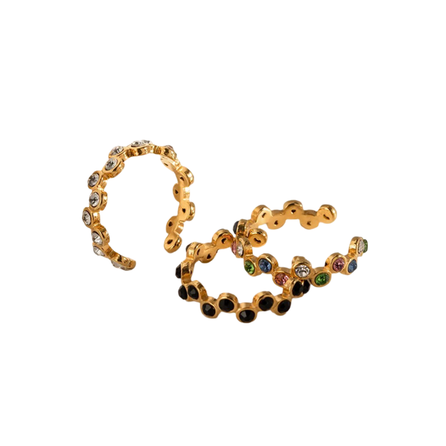 Ring Novi