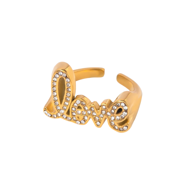 Ring te quiero