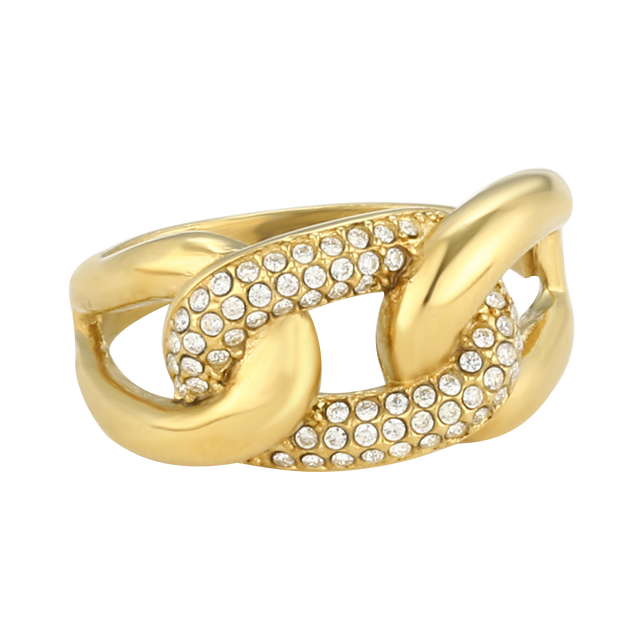 Ring Keely