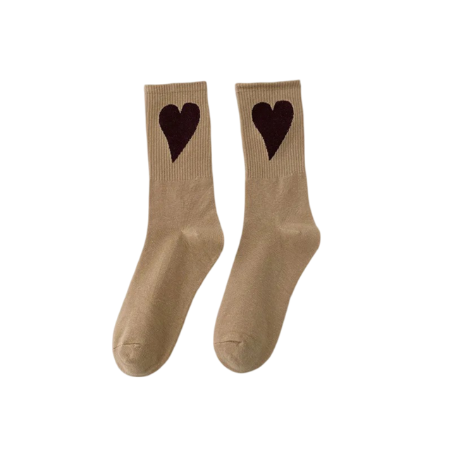 Socks Corazon