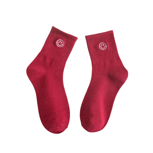 Socken Happy 2.0