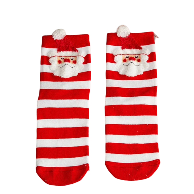 Socken Harry XMas