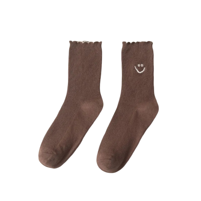 Socken Lui