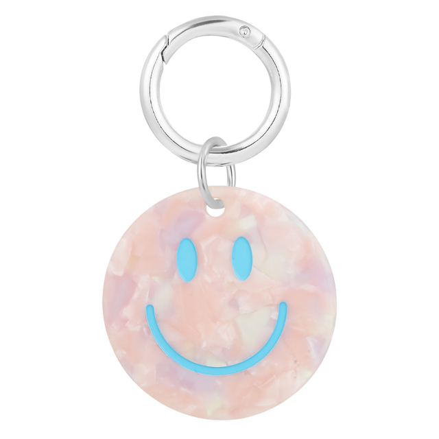 Key Chain Summer Smile