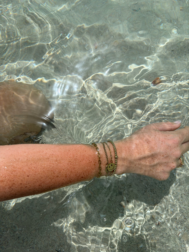 Elastische Armbänder