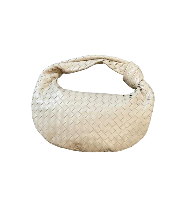 Bag Knotflecht