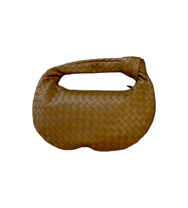 Bag Knotflecht