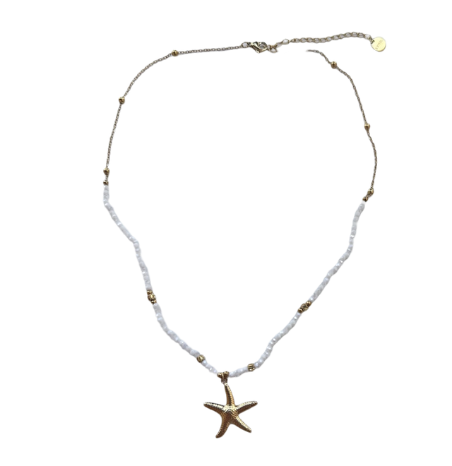 Kette Lotus