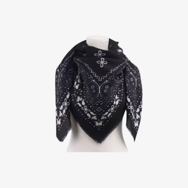 Schal Paisley Big