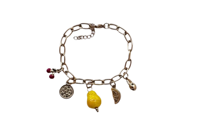 Armband Sweet Lemon