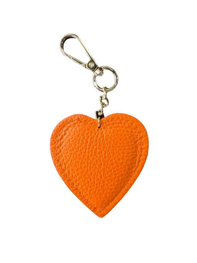 Key Chain Big Heart