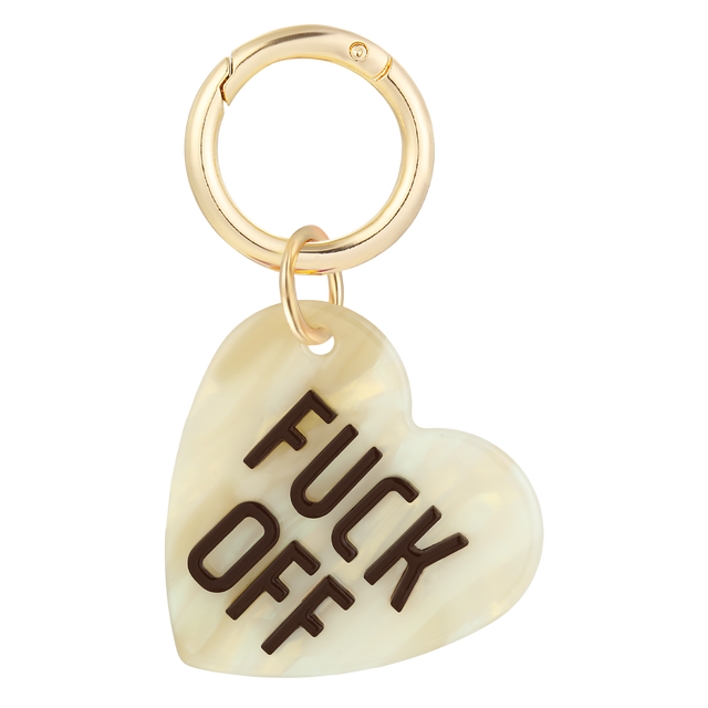 Key Chain Love