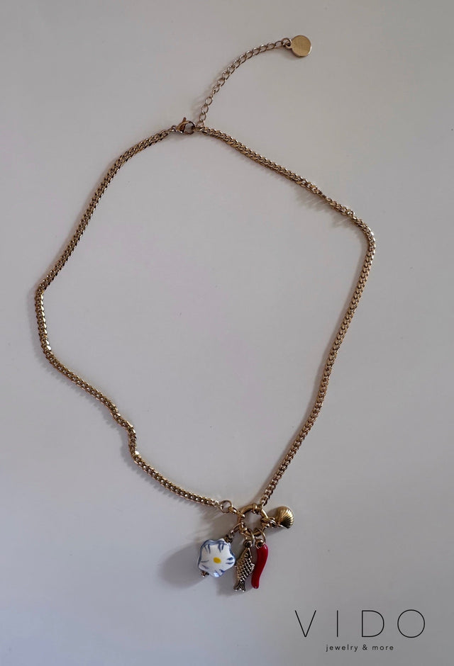 Kette Luxs