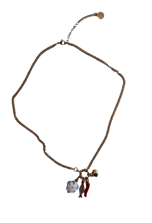 Kette Luxs