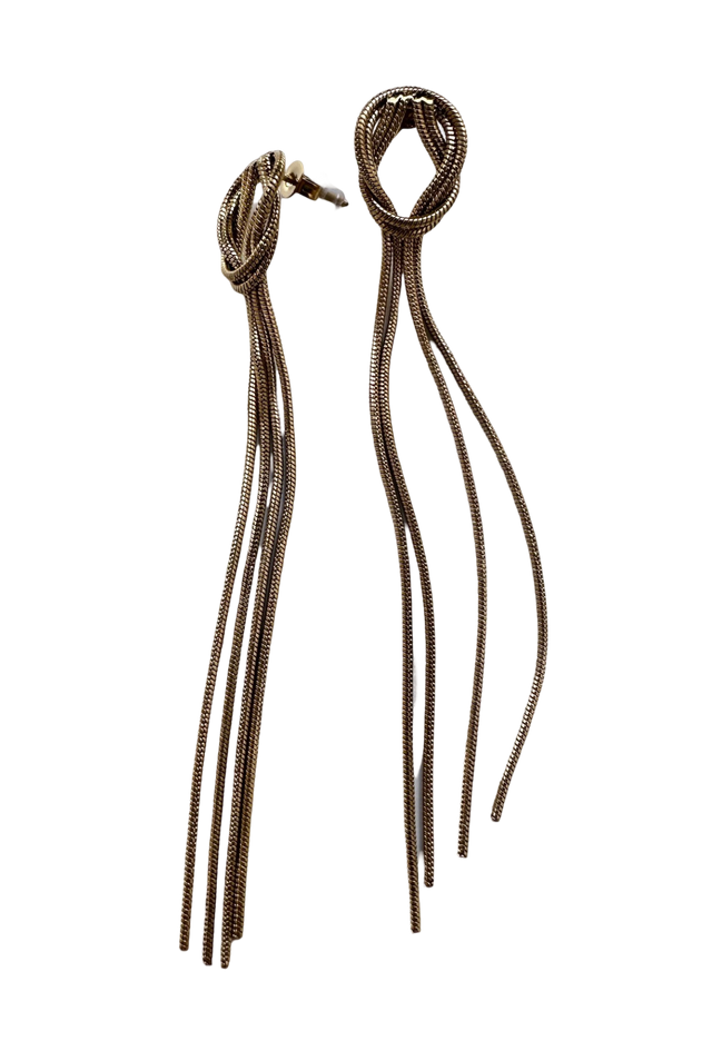 Ohrring Sling