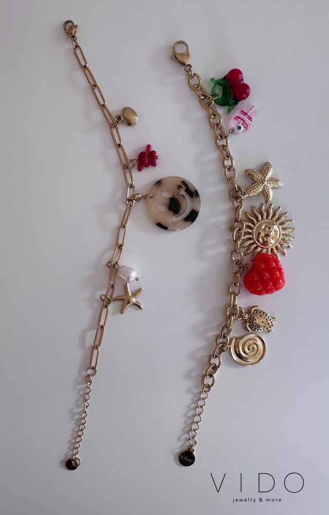 Armband Luxs