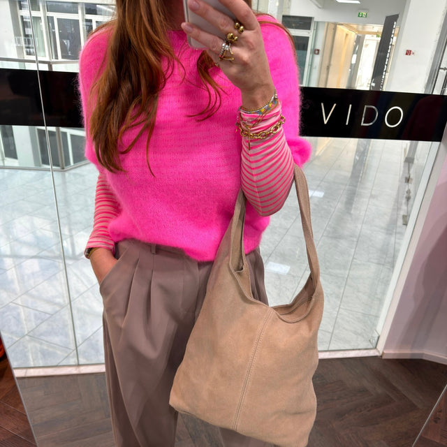 Pullover Pola