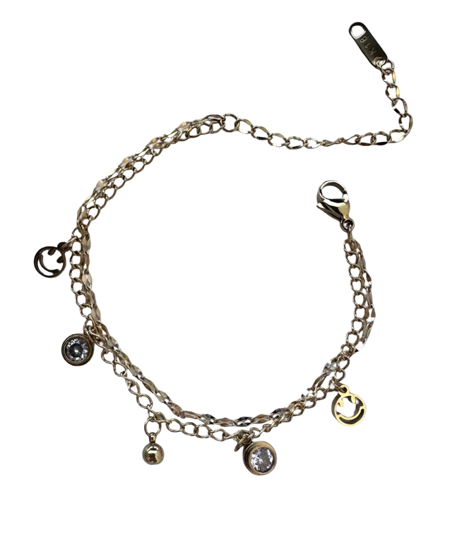 Armband Sparkle Smile