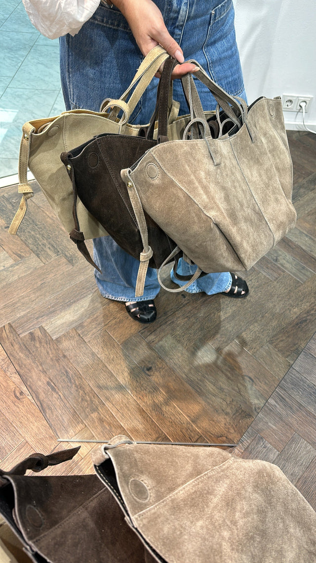 Bag Villa