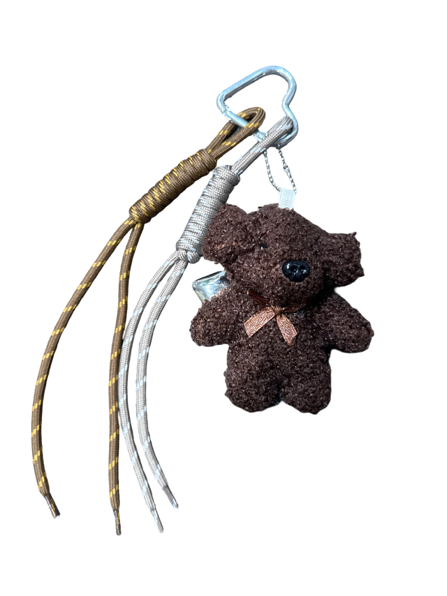 Bag Chain Teddy