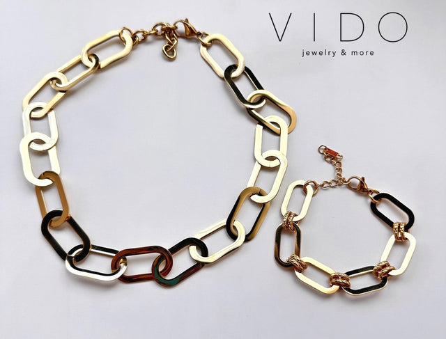 Kette Big Chain