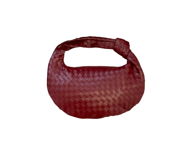 Bag Knotflecht