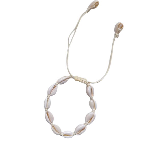 Armband Shellmaster