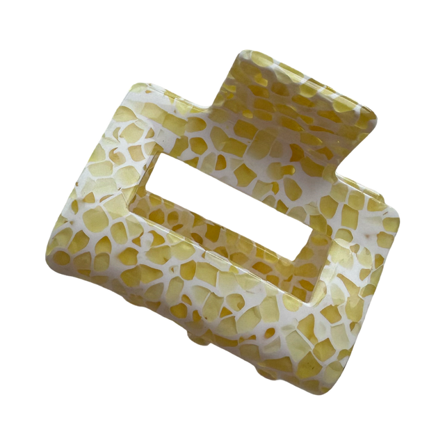 Hairclip Anna Mosaik