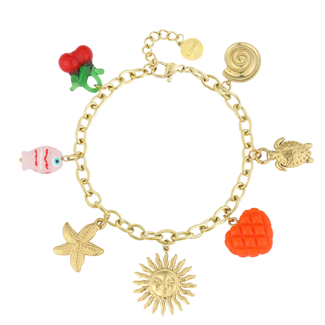 Armband Sun Vibes