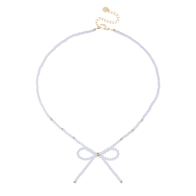 Kette Bow Summer