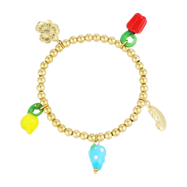 Armband Delicious Fruit