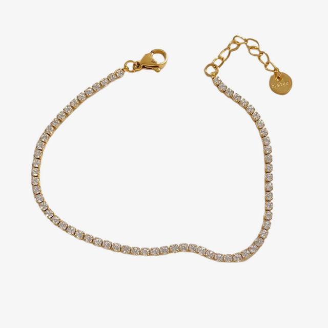Armband Tenis
